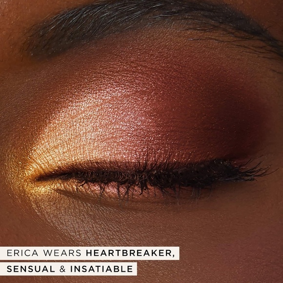 Tarte- Maneater After Dark Eyeshadow Palette - Picture 2 of 9